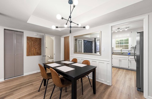 Marietta Casa | The Urban Nook - Stylish & Serene Escape