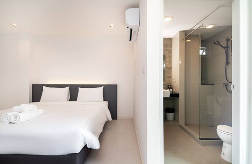 Chatuchak Hotel | The Urban Oasis Bangkok