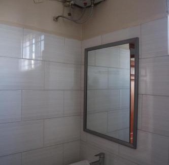 Nakaseke Apartamento | The Urban Oasis Ntinda