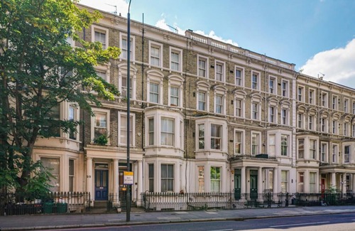 Forest Gate Apartamento | The Urban Oasis - Stunning 2BDR home with Private Patio