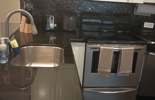 Sailboat Bend Apartamento | The Urban Paradise, Minutes to Las Olas, Beaches, Shopping, and Restaurants