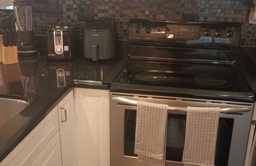 Sailboat Bend Apartamento | The Urban Paradise, Minutes to Las Olas, Beaches, Shopping, and Restaurants