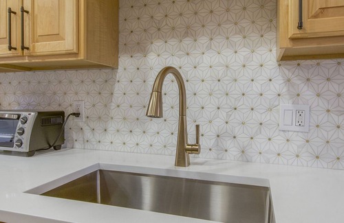 Allen Casa | The Urban Retreat. 30 Day Min