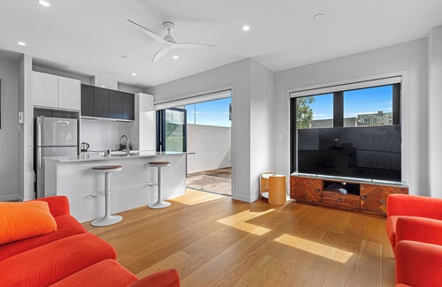 Takapuna Casa | The Urban Retreat - Takapuna Central Apartment