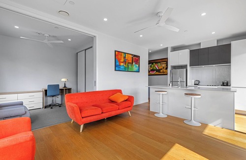 Takapuna Casa | The Urban Retreat - Takapuna Central Apartment