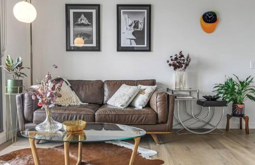 Brunswick East Apartamento | The Urban Sanctuary - Enviable Lifestyle on Lygon