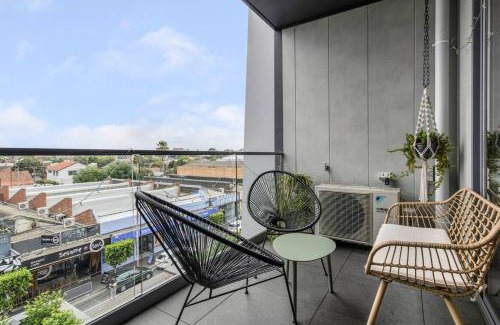 Brunswick East Apartamento | The Urban Sanctuary - Enviable Lifestyle on Lygon