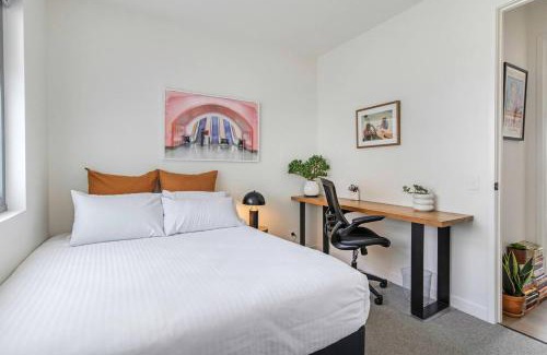 Brunswick East Apartamento | The Urban Sanctuary - Enviable Lifestyle on Lygon