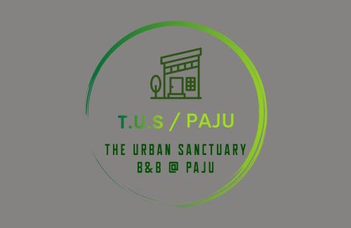 Paju Casa | The Urban Sanctuary PAJU 디어번셍츄어리 파주