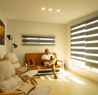 Paju Casa | The Urban Sanctuary PAJU 디어번셍츄어리 파주