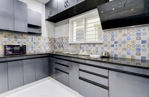 Chanda Nagar Casa | The Urban Tranquil Near GSM Mall Hyderabad