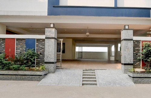 Chanda Nagar Casa | The Urban Tranquil Near GSM Mall Hyderabad