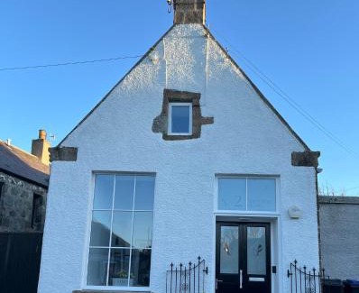 Oldmeldrum Casa | The Urquhart