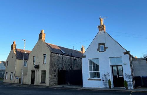 Oldmeldrum Casa | The Urquhart