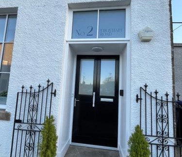 Oldmeldrum Casa | The Urquhart