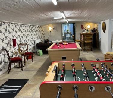 Oldmeldrum Casa | The Urquhart