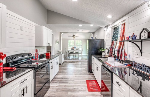 Chandler Casa | The USA Home - in Chandler, OK