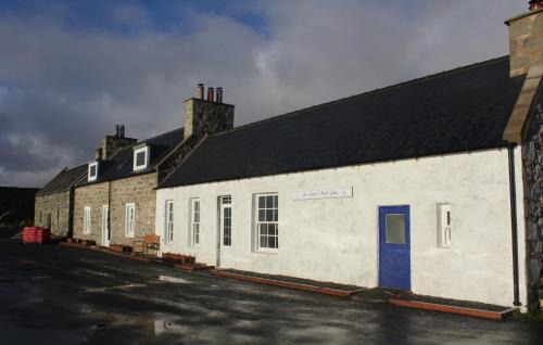 Unst Casa | The Uyeasound Old Pier Cottage