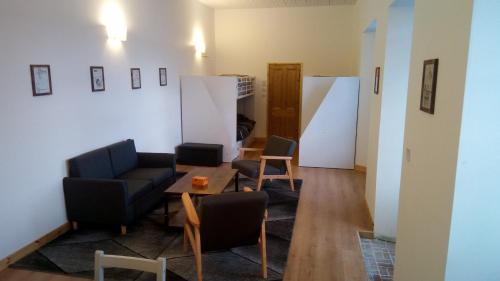 Unst Casa | The Uyeasound Old Pier Cottage