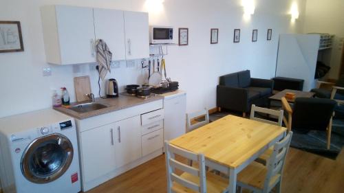 Unst Casa | The Uyeasound Old Pier Cottage