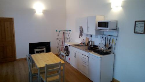 Unst Casa | The Uyeasound Old Pier Cottage