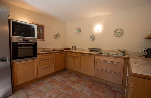 Saint-Martin-de-Castillon Otro | El valle Canin