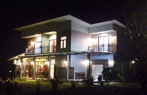 Mae Pu Kha Casa | The Vacation Baanraipaina