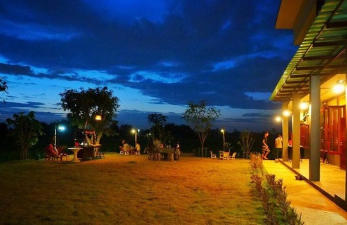 Mae Pu Kha Casa | The Vacation Baanraipaina