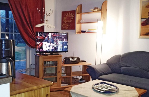 Neddesitz Casa | Alojamiento de 1 habitaciones en Sagard