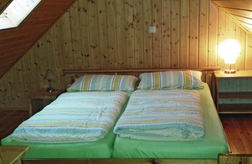 Neddesitz Casa | Alojamiento de 1 habitaciones en Sagard