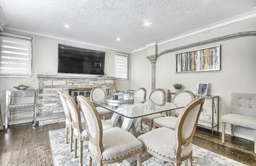 Victoria Village Casa | The Vacation Luxury Unpack, Relax, Enjoy