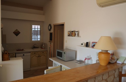 Pujaut Casa | La escapada de alquiler de vacaciones