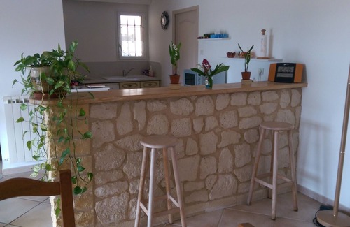 Pujaut Casa | La escapada de alquiler de vacaciones
