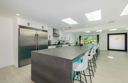 North Scottsdale Casa | This house is a 5 bedroom(s), 3.5 bathrooms, located in Scottsdale, AZ.
