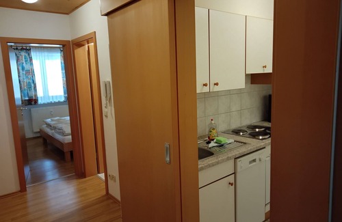 Aschau im Chiemgau Apartamento | The vacation village invites you: Vacation apartment ciao-aschau Göke