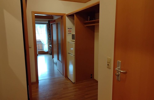 Aschau im Chiemgau Apartamento | The vacation village invites you: Vacation apartment ciao-aschau Göke