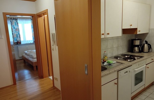 Aschau im Chiemgau Apartamento | The vacation village invites you: Vacation apartment ciao-aschau Göke