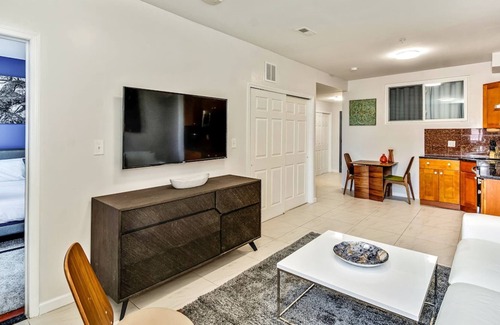 Chinatown Apartamento | The Vacationers Place