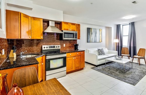 Chinatown Apartamento | The Vacationers Place