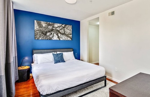 Chinatown Apartamento | The Vacationers Place