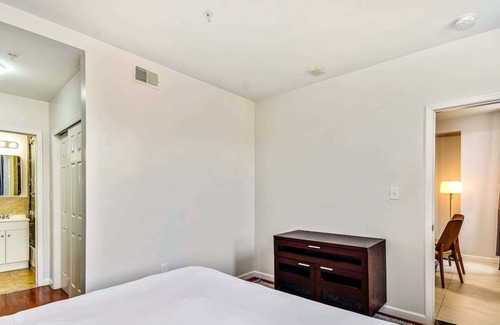 Chinatown Apartamento | The Vacationers Place