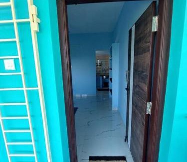 Karappakam Apartamento | The Vacationist