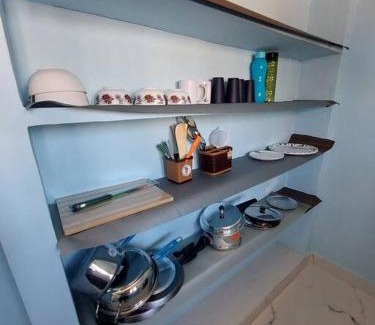 Karappakam Apartamento | The Vacationist