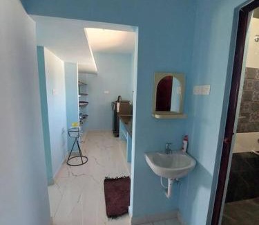 Karappakam Apartamento | The Vacationist