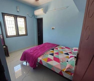 Karappakam Apartamento | The Vacationist