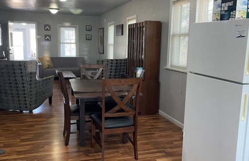 Iron Mountain Casa | The Vagabond