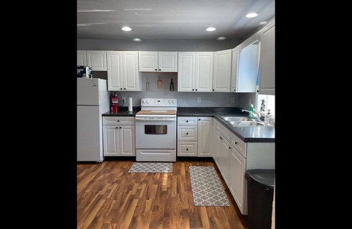 Iron Mountain Casa | The Vagabond