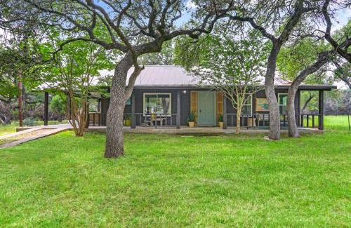 Wimberley Casa | The Vagabond