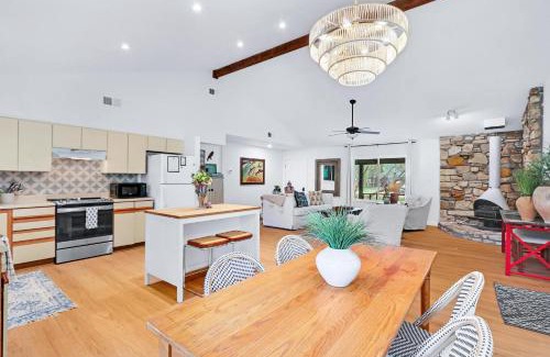 Wimberley Casa | The Vagabond