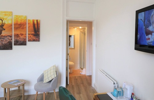 Tollcross Casa | The Valentine Townhouse Hotel